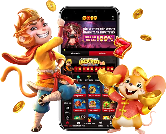 Ứng dụng di động FABET