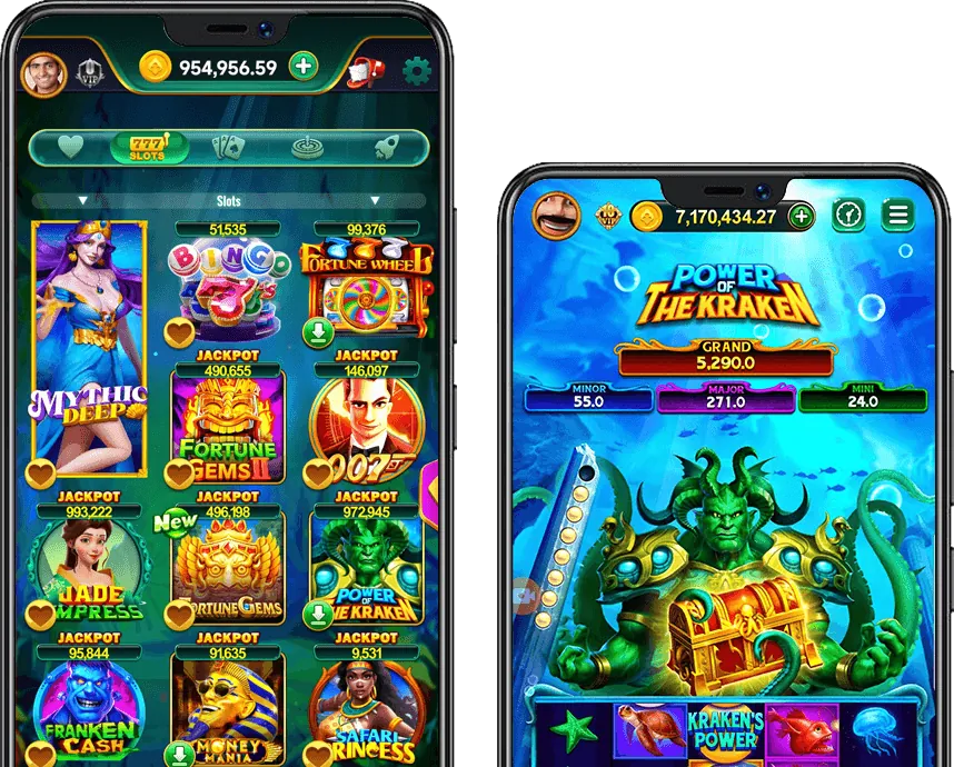 Hình ảnh người chơi đang trải nghiệm game nổ hũ trên điện thoại tại S 666