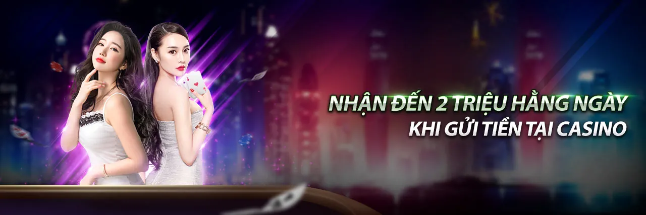 Khuyến mãi nạp lại hàng ngày FA88