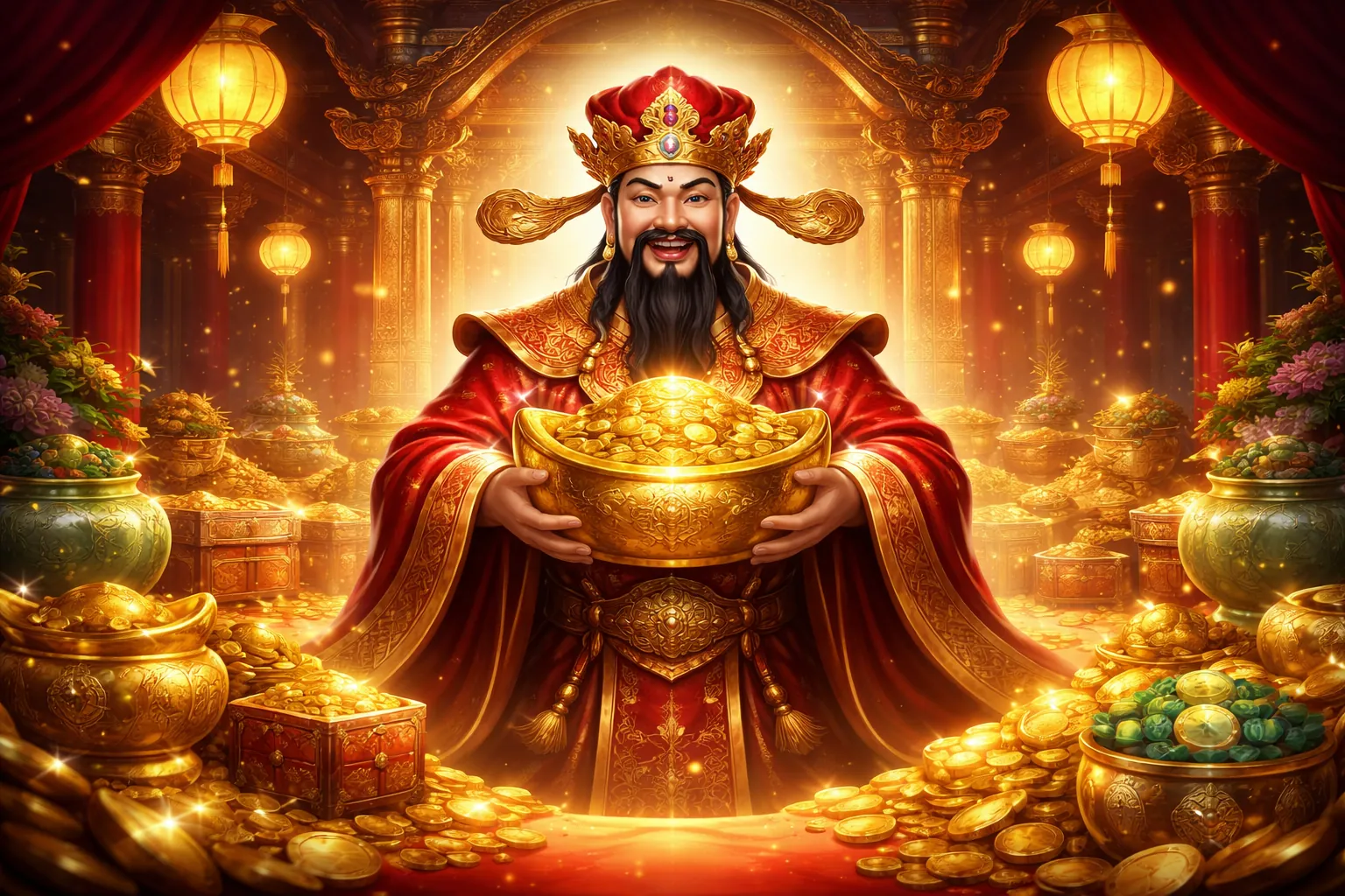 Hỗ trợ khách hàng S666 24/7