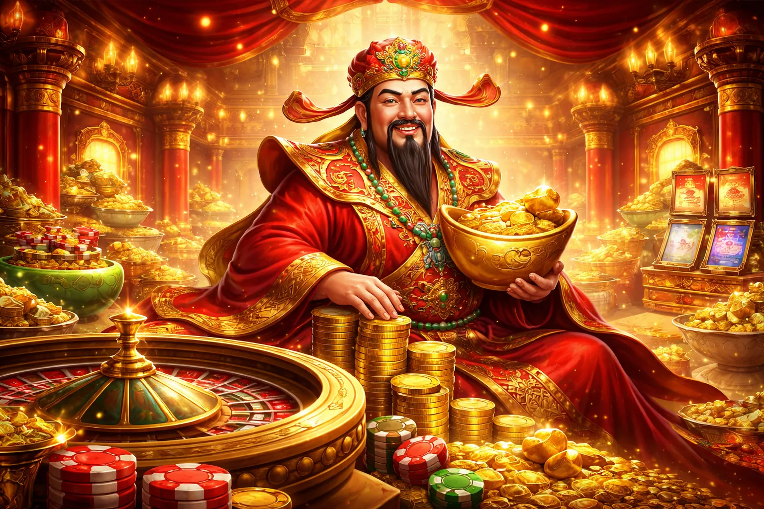 Hình ảnh đội ngũ S666 và tầm nhìn