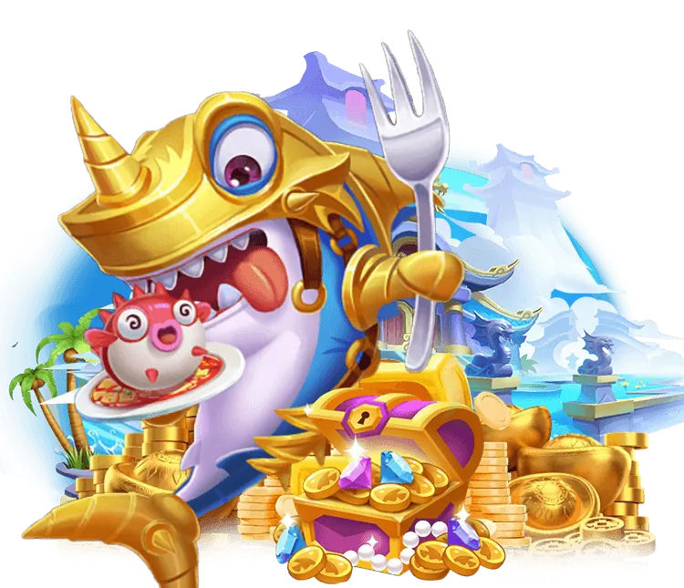 Game Bắn Cá S 666
